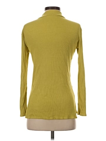 Simon Miller Long Sleeve Turtleneck (view 2)