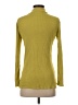 Simon Miller Green Long Sleeve Turtleneck Size S - photo 2