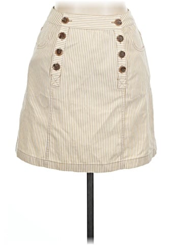 Listicle Casual Skirt (view 1)