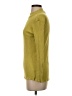 Simon Miller Green Long Sleeve Turtleneck Size S - photo 5