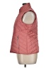 Black Rivet 100% Polyester Pink Vest Size XL - photo 5