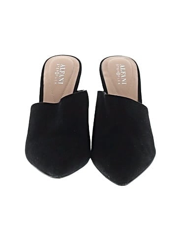 Alfani Mule/Clog (view 2)