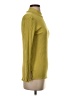 Simon Miller Green Long Sleeve Turtleneck Size S - photo 4