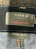 Torrid Solid Blue Jeans Size 12 - photo 7