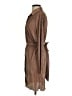 Lyaner Brown Casual Dress Size M - photo 5