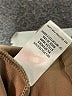 Travelsmith Tan Cardigan Size M - photo 9