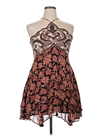 Anthropologie Cocktail Dress (view 1)