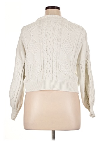 Dance & Marvel Pullover Sweater (view 2)