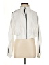 Love Tree 100% Polyester White Track Jacket Size M - photo 1