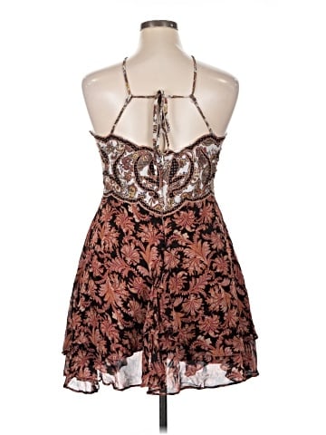 Anthropologie Cocktail Dress (view 2)