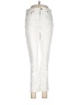 AE77 Ivory Jeans Size 8 - photo 1