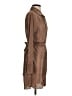 Lyaner Brown Casual Dress Size M - photo 4