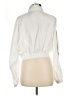 Love Tree 100% Polyester White Track Jacket Size M - photo 2