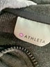 Athleta Gray Zip Up Hoodie Size S - photo 6