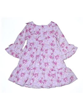 Janie And Jack Dress