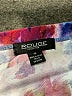 Rouge Graphic Blue Purple Casual Dress Size 1X - photo 4