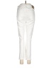 AE77 Ivory Jeans Size 8 - photo 2