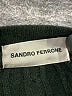 Sandro Ferrone Black Pullover Sweater Size S - photo 7