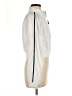 Love Tree 100% Polyester White Track Jacket Size M - photo 4