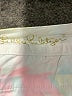 Lilly Pulitzer 100% Cotton Print White Shorts Size 00 - photo 3