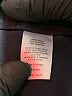 Talbots Solid Black Dress Pants Size 6 - photo 5