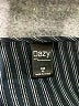 DAZY Black Sleeveless Blouse Size XL - photo 7