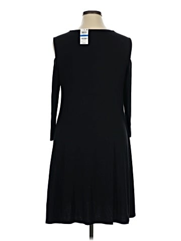 Style&Co Casual Dress (view 2)