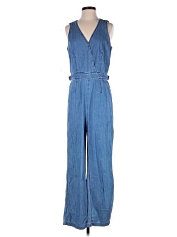 Point Sur Jumpsuit (view 1)