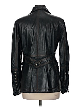 Jakett New York Leather Jacket (view 2)