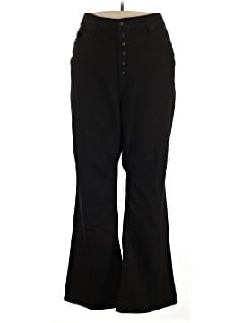 Good American Casual Pants (view 1)