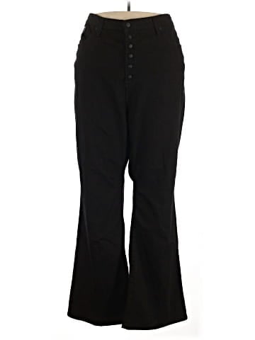 Good American Casual Pants (view 1)