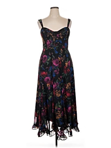 Hutch Cocktail Dress (view 1)