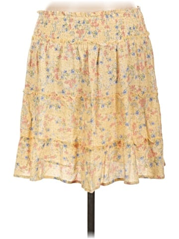 Hippie Rose Casual Skirt (view 1)