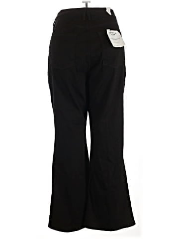 Good American Casual Pants (view 2)