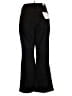 Good American Black Casual Pants Size 30 - photo 2