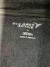 Active by Old Navy Solid Black Jacket Size M - photo 6