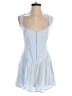 Wild Fable Blue Romper Size S - photo 1