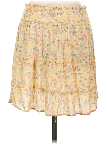 Hippie Rose Casual Skirt (view 2)