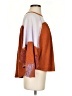We the Free Orange 3/4 Sleeve Blouse Size S - photo 4