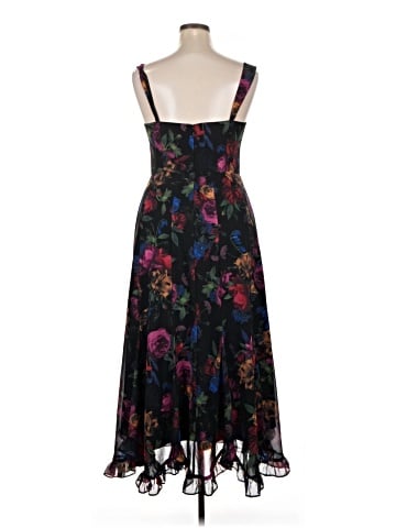 Hutch Cocktail Dress (view 2)