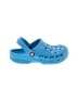 Crocs Blue Clogs Size 12 (kids) - photo 1
