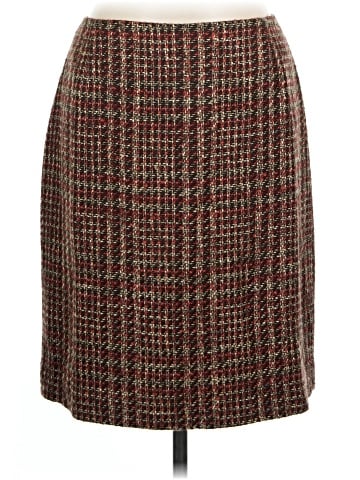 Alex Marie Formal Skirt (view 1)