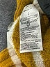 Old Navy Stripes Yellow Pullover Sweater Size L - photo 8