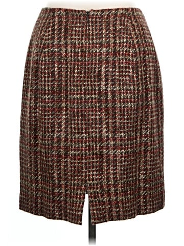 Alex Marie Formal Skirt (view 2)