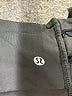 Lululemon Athletica Black Tank Top Size 8 - photo 7