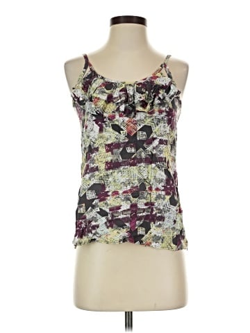 Hang Ten Sleeveless Top (view 1)