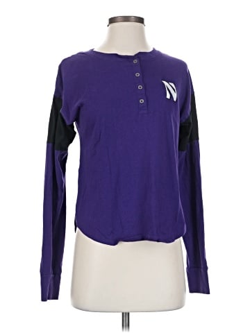 Colosseum Athletics Long Sleeve Top (view 1)