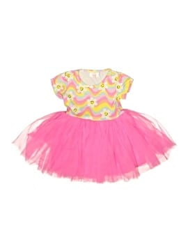 Mila & Rose Dress (view 1)