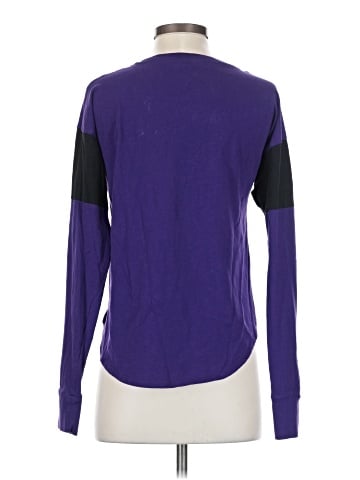 Colosseum Athletics Long Sleeve Top (view 2)