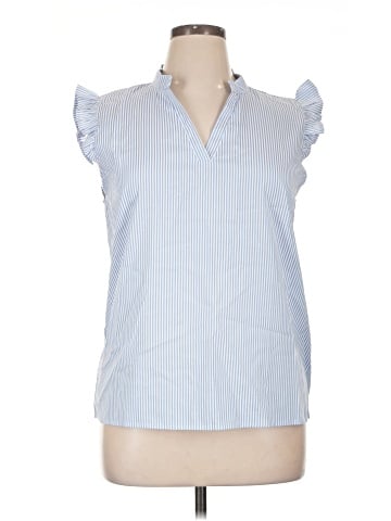 Shein Sleeveless Blouse (view 1)